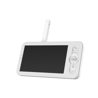 3. Niania elektroniczna Arenti AINANNY B2 KIT z ekranem, IP, wewnętrzna