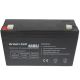 4. GREEN CELL AKUMULATOR ŻELOWY AGM01 6V 12AH