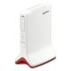 5. Box FRITZ! 6825 4G router bezprzewodowy Gigabit Ethernet Jedna częstotliwości (2,4 GHz) Biały