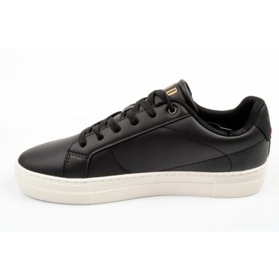 2. GAP buty męskie sportowe Portland czarne trampki modne