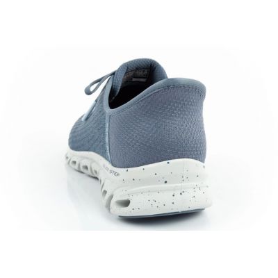 5. Buty Skechers Glide-Step W 104571/SLT