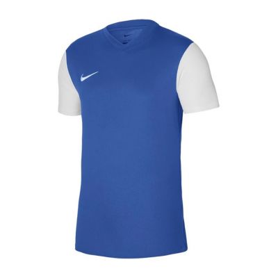 2. Koszulka Nike Dri-Fit Tiempo Premier 2 M DH8035-463