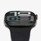 3. Szkło hybrydowe Tech-Protect Glass Flex+ 2-Pack na Huawei Watch Fit 5 - czarne