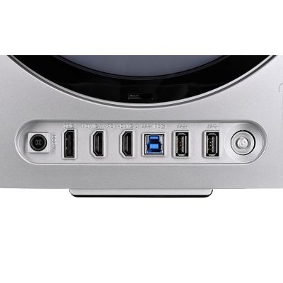 24. MONITOR SAMSUNG ODYSSEY G8 OLED 34" LS34DG850SUXDU 175Hz