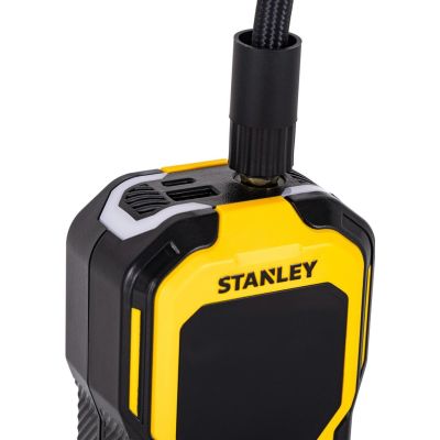 10. Kompresor akumulatorowy 12V SXIF0101 STANLEY