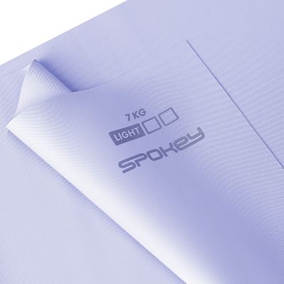 14. Zestaw 3 gum fitness Spokey RIBBON TEX SET