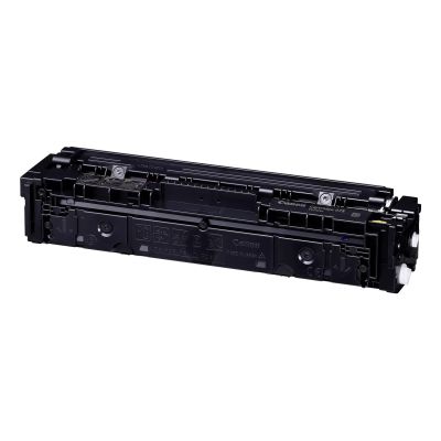 6. Canon 075 kaseta z tonerem 1 szt. Oryginalny Żółty