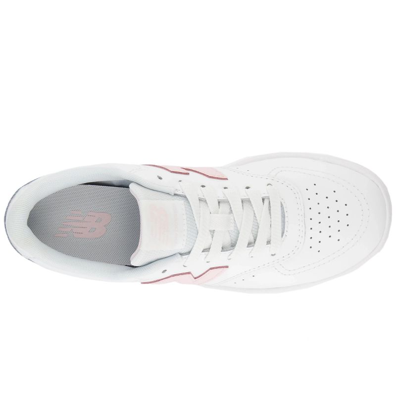 6. Buty New Balance W BBW80PNK