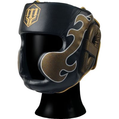 2. Kask bokserski KSS-BRUTE