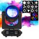 LIGHT4ME ORBEAM 150W LED głowica ruchoma beam oświ