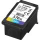 2. CL-576XL EUR COLOR XL INK/CARTRIDGE