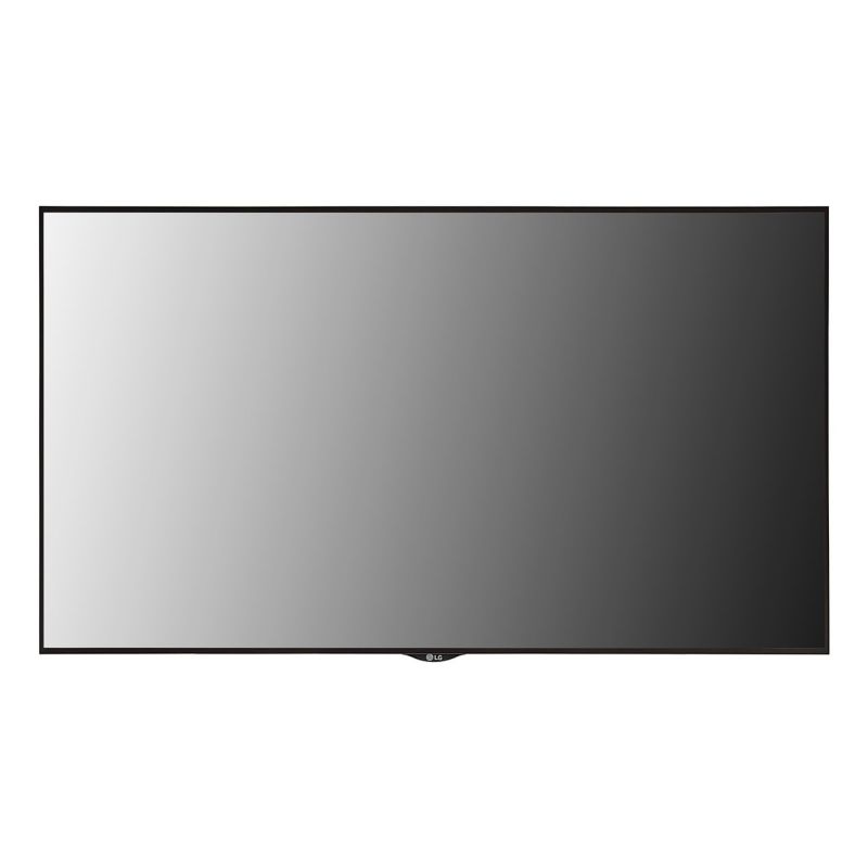 11. Monitor reklamowy Digital Signage LG 49XS4P LED 49" Full HD WebOS Signage Czarny