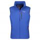 Bezrękawnik softshell Canadian Peak VAKITEAK RM ROYAL BLUE MEN 009 (RBMWY9255H/CP-BLEU ROYAL)