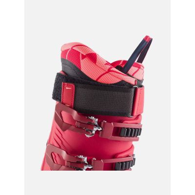 11. Buty narciarskie ROSSIGNOL PURE ELITE 120 GW - Red