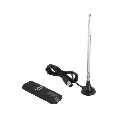 3. REBEL COMP TUNER CYFROWY USB DVB-T2 H.265 HEVC