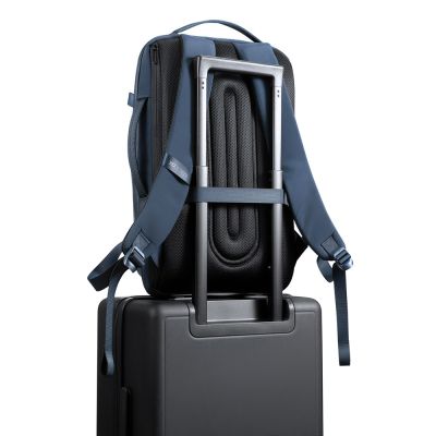22. XD DESIGN PLECAK AIR BACKPACK NAVY P706.3225