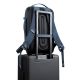 22. XD DESIGN PLECAK AIR BACKPACK NAVY P706.3225