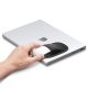 7. Etui Spigen LD220 Mouse Sleeve na myszkę - czarna