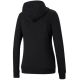 2. Bluza Puma ESS Small Logo Full-Zip Hoodie TR W 586813 01