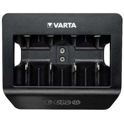 Varta Universal Charger+ ładowarka akumulatorów Prąd przemienny