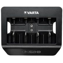 Varta Universal Charger+ ładowarka akumulatorów Prąd przemienny