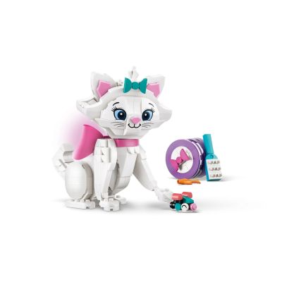 18. LEGO DISNEY CLASSIC 43286 Arystokoty: Urocza Marie
