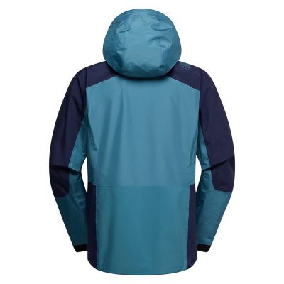 6. Kurtka La Sportiva Crossridge Evo Shell Jkt M L86 642643