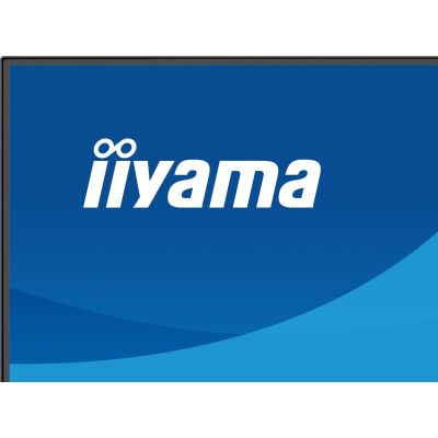 29. iiyama ProLite XB2793QSU-B1 monitor komputerowy 68,6 cm (27") 2560 x 1440 px Quad HD LED Czarny