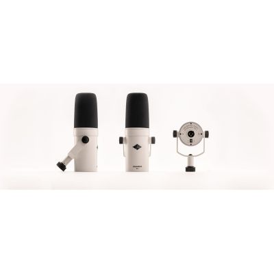 2. Universal Audio UA SD-1 - Mikrofon Dynamiczny
