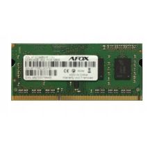 AFOX SO-DIMM DDR3 8GB 1866MHZ LV 1,35V AFSD38CK1L
