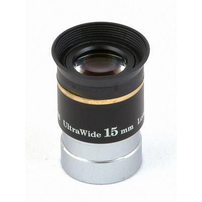 Okular Sky-Watcher WA-66 15 mm 1,25"