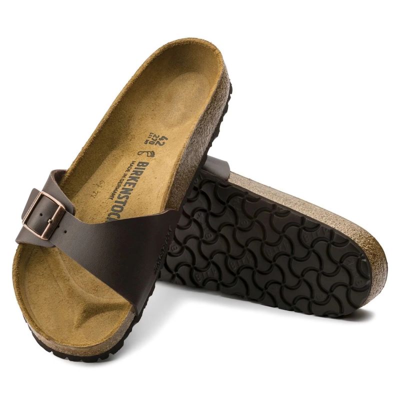 8. Klapki Birkenstock Madrid BS 0040391
