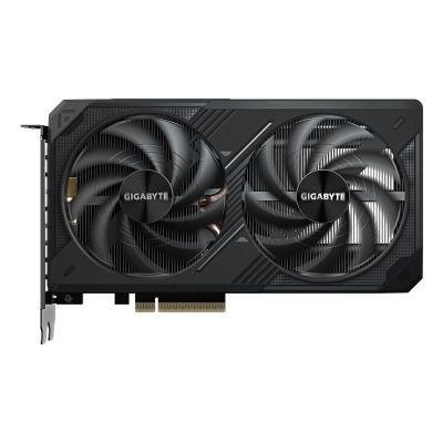 9. Karta graficzna Gigabyte GeForce RTX 5060 Ti WINDFORCE 8GB