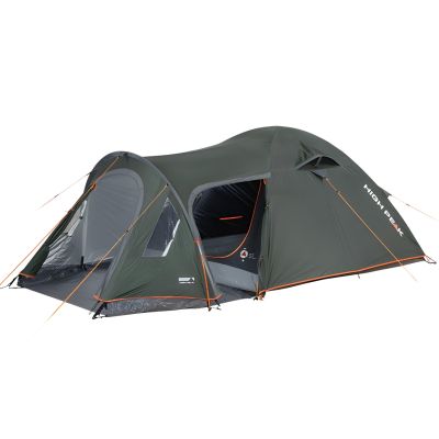 8. Namiot High Peak Kira 3.1 zielony 10371