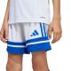 11. Spodenki adidas Squadra 25 Jr JJ2425