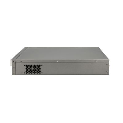 3. Extralink OLT Predator V2 EPON, 1U 19", 8x Gigabit PON, 4x Gigabit Uplink, 4x SFP+