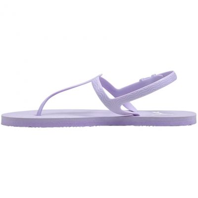 2. Sandały Puma Cozy WNS W 375212 03