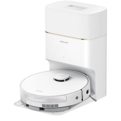 3. Dreame D20 Pro Plus 0,5 l Biały