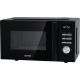 2. Gorenje MO20A4BH Czarny Kuchenka mikrofalowa kombinowana Blat 20 l 800 W