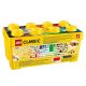 14. LEGO Classic 10696 Kreatywne klocki średnie pudełko