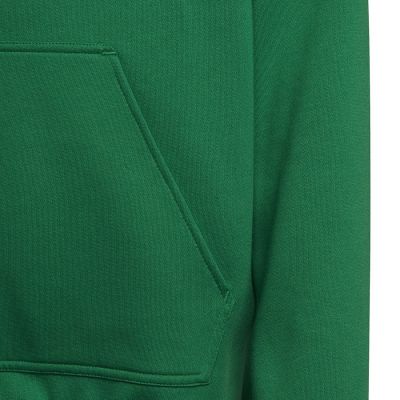 4. Bluza adidas Entrada 22 Hoody Y Jr HI2143