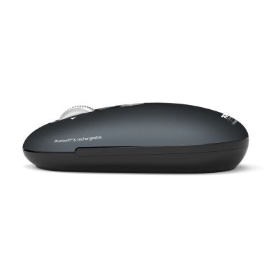 4. Port Designs 910501 myszka Uniwersalne Oburęczny Bluetooth Optyczny 3200 DPI