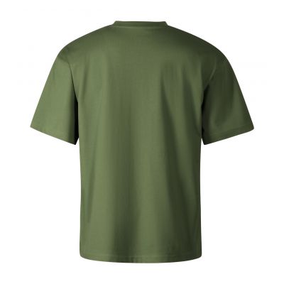 3. Koszulka unisex Stage (khaki)
