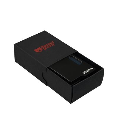 7. Thermal Grizzly TG-WV-P38N część obudowy do komputera Uniwersalne Zestaw GPU