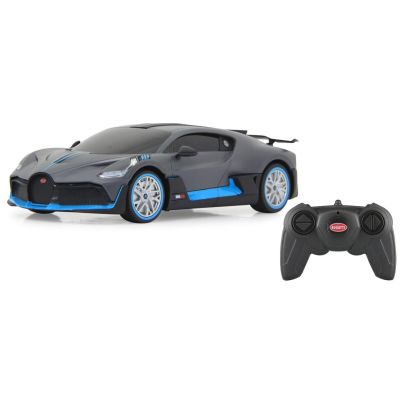 3. Jamara 402111 zdalnie sterowany model Samochód sportowy Silnik elektryczny 1:24