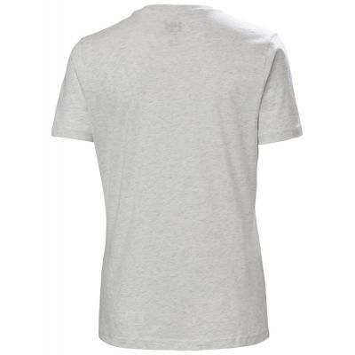 2. Koszulka Helly Hansen Logo W 34112 823