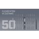 8. Extralink POWERLINK WKRETAK ELEKTRYCZNY 50 W 1 SET SCREWDRIVER ELECTRIC 50 IN 1