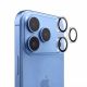 3. Osłona aparatu Tech-Protect Camring Fit+ na iPhone 18 Pro / 18 Pro Max