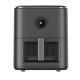 Xiaomi Mijia Smart Steam Air Fryer 7L Podwójny Autonomiczny 1850 W Frytkownica na gorące powietrze Czarny