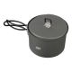 5. Garnek turystyczny Esbit Aluminium Pot 1600 ml